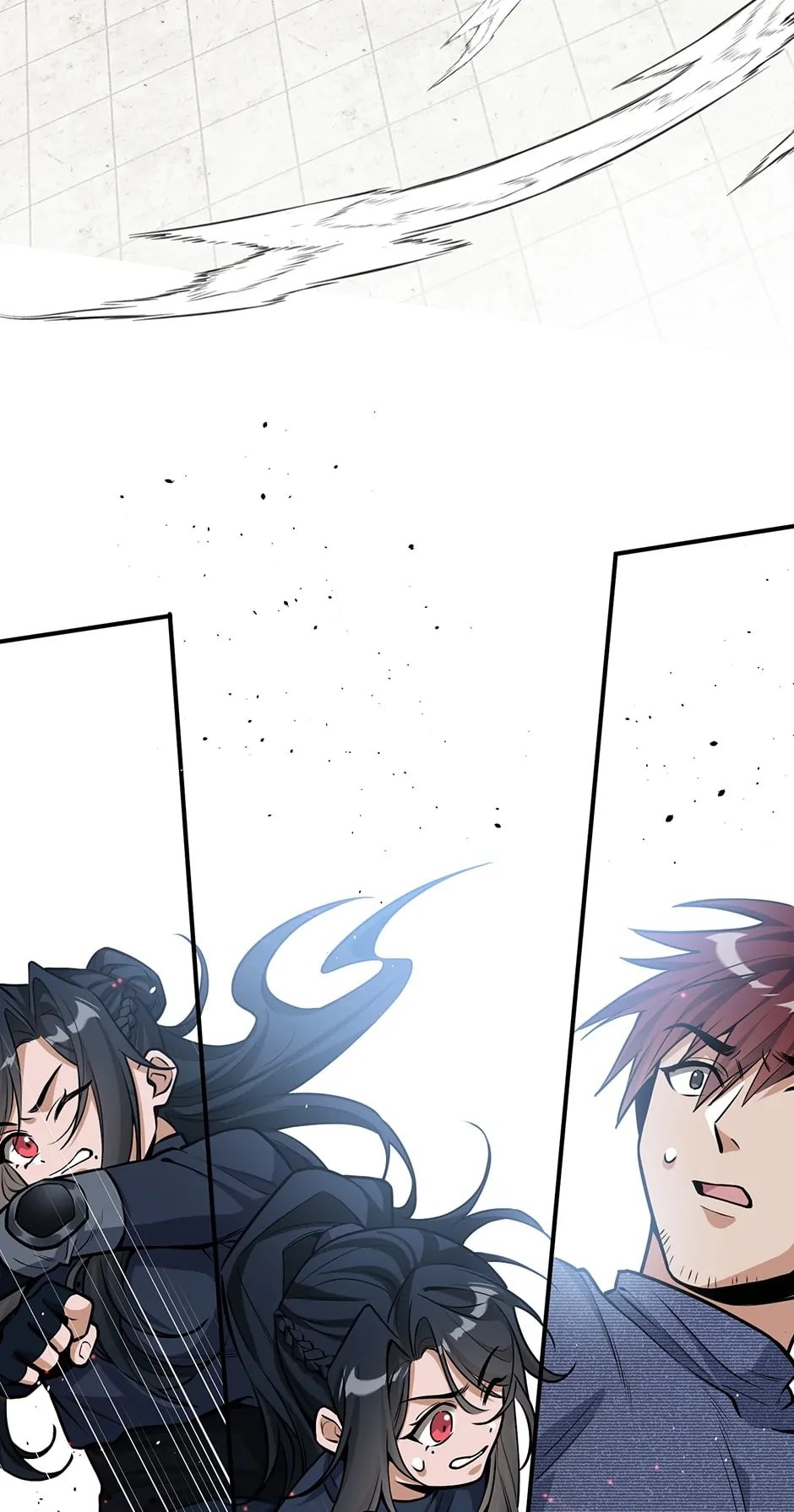 The Beginning After the End, Chapter 175.9 image 45